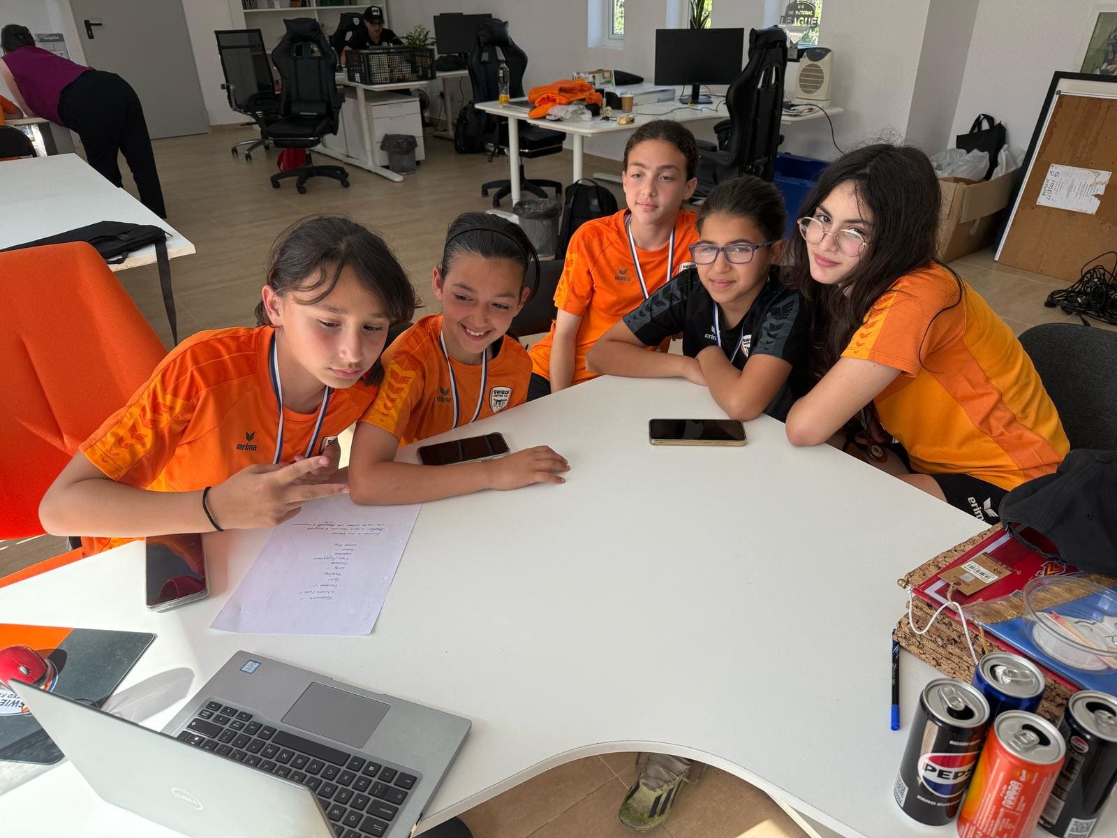 Youth Cultural Exchange Meetings