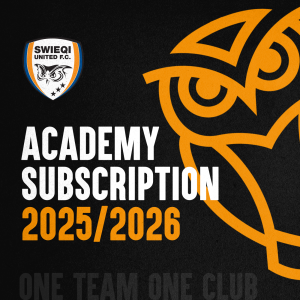 Academy Subscription Season 25/26